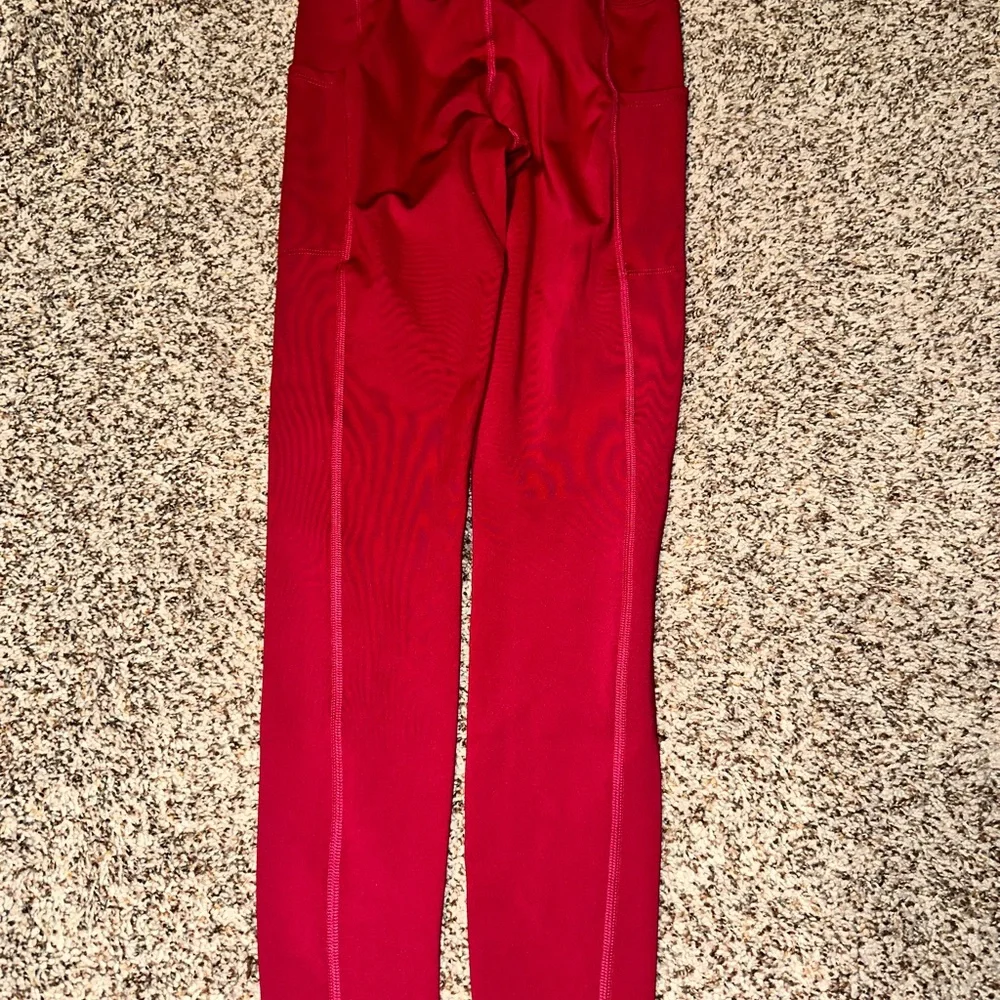 Eleven By Venus Williams Tennis Leggings NWT Size XS‎